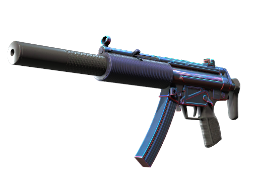 MP5-SD | Liquidation (Factory New)