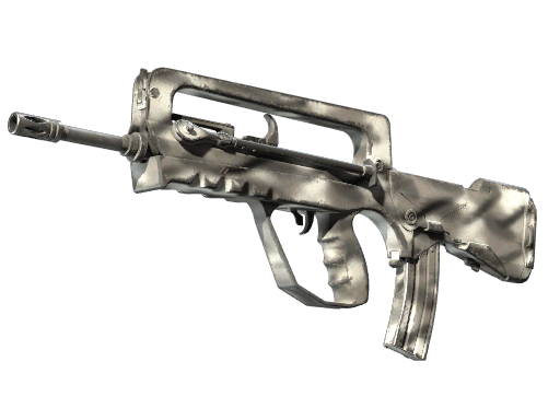 FAMAS | Contrast Spray (Field-Tested)