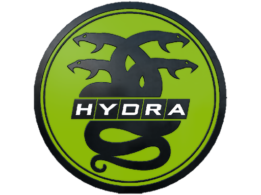 Hydra Pin