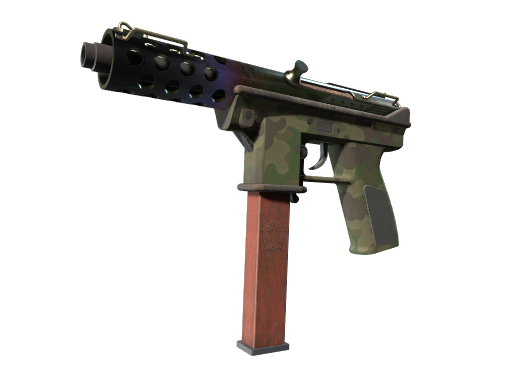 Tec-9 | Fubar (Minimal Wear)