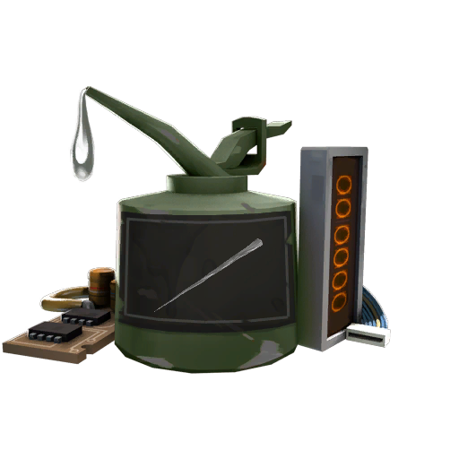 Specialized Killstreak Spy-Cicle Kit