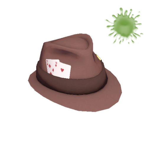 Hat of Cards