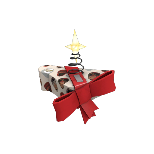 The Festive Sandvich