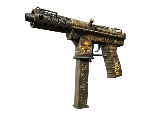 Tec-9 | Mummy's Rot (Factory New)