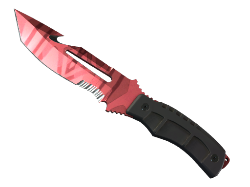 ★ Survival Knife | Slaughter (Field-Tested)