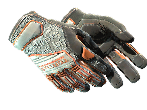 ★ Specialist Gloves | Foundation (Factory New)