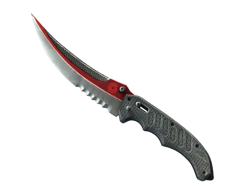 ★ Flip Knife | Autotronic (Minimal Wear)