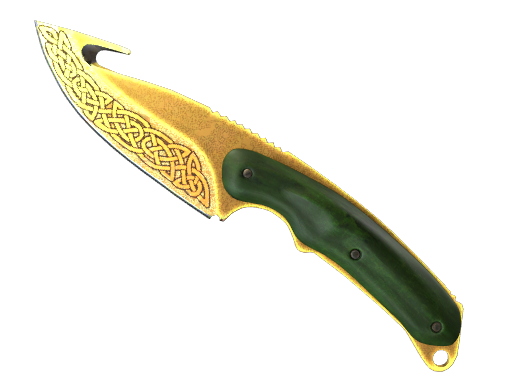 ★ Gut Knife | Lore (Minimal Wear)