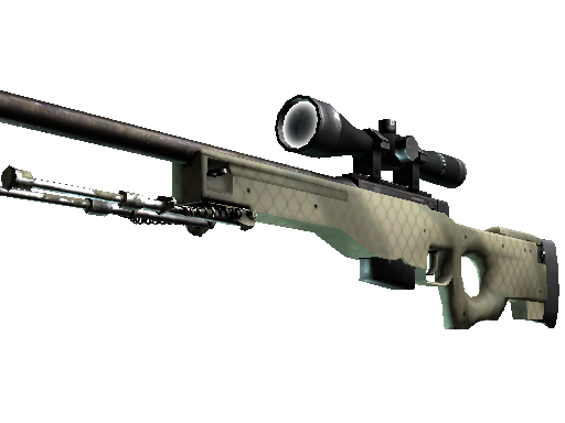 AWP | Safari Mesh (Factory New)