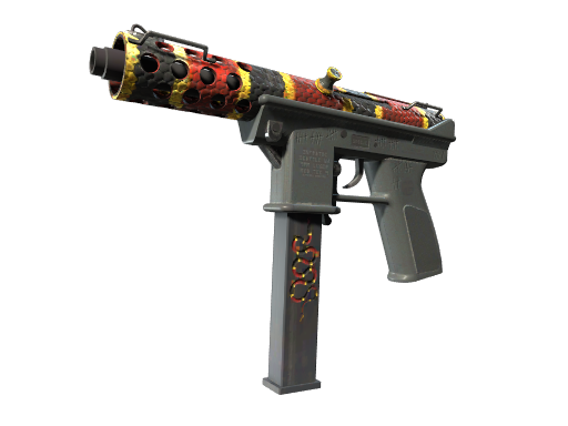 Tec-9 | Snek-9 (Factory New)