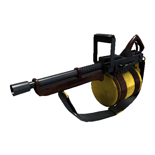 Iron Wood Mk.II Tomislav (Factory New)