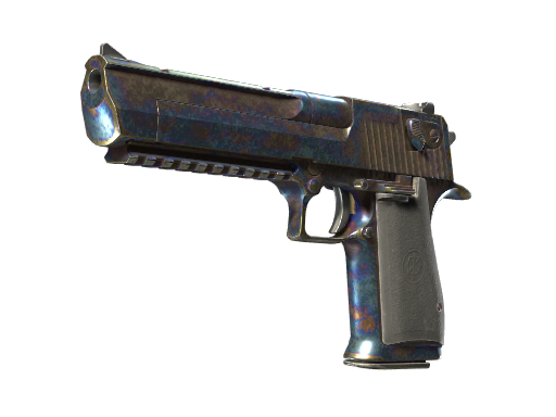 Desert Eagle | Heat Treated (Battle-Scarred)