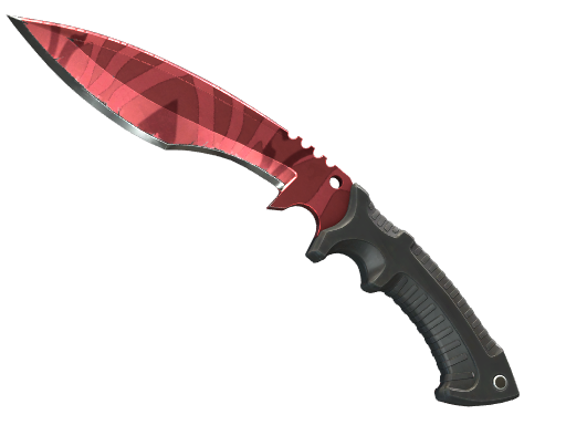 ★ Kukri Knife | Slaughter (Field-Tested)