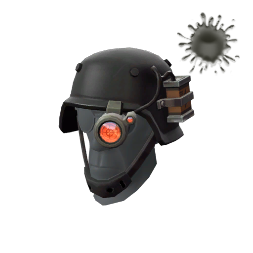Unusual Aimframe