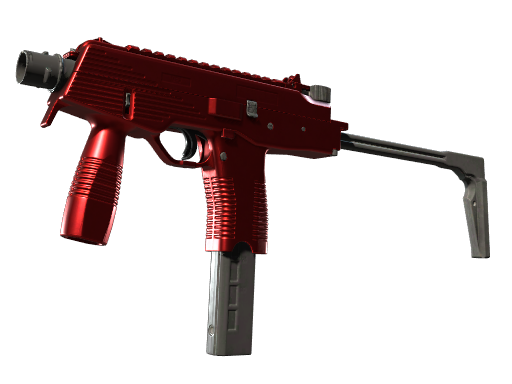 MP9 | Hot Rod (Factory New)