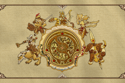 International 2026 Loading Screen #1