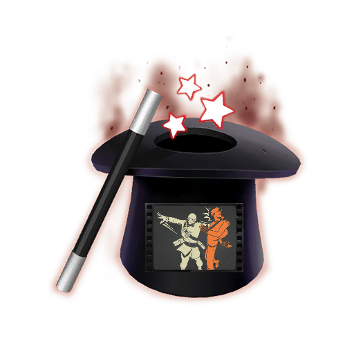 Unusual Taunt: Neck Snap Unusualifier