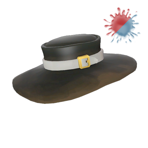Unusual Grimm Hatte