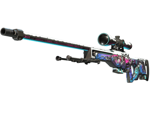 AWP | Neo-Noir (Factory New)