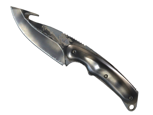 ★ Gut Knife | Scorched (Field-Tested)