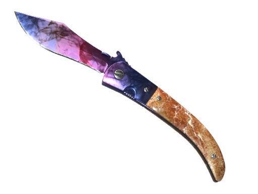 ★ Navaja Knife | Doppler (Factory New)