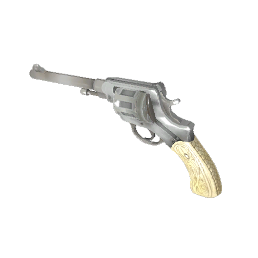 Strange Killstreak L'Étranger