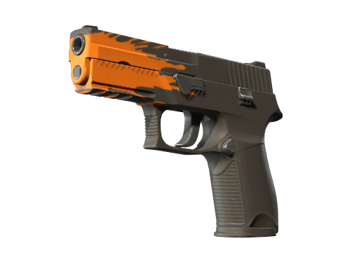 P250 | Splash (Factory New)