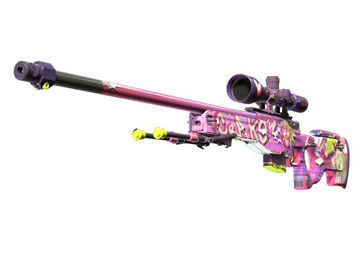 AWP | Crakow! (Field-Tested)