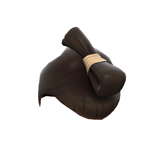Unusual Dread Knot