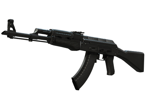 AK-47 | Slate (Well-Worn)