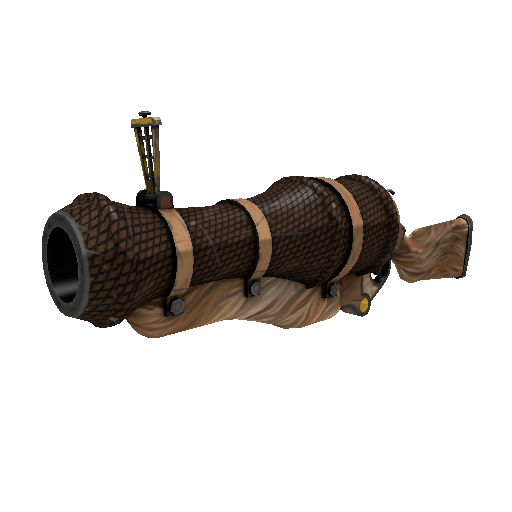 Strange Nutcracker Mk.II Loose Cannon (Field-Tested)