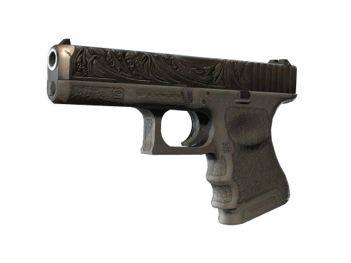 Glock-18 | Wraiths (Field-Tested)