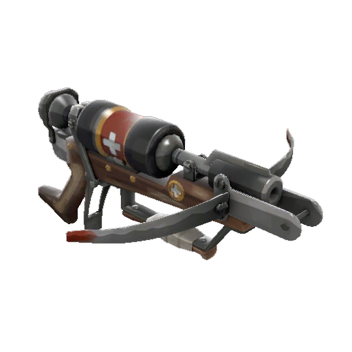 Strange Specialized Killstreak Crusader's Crossbow