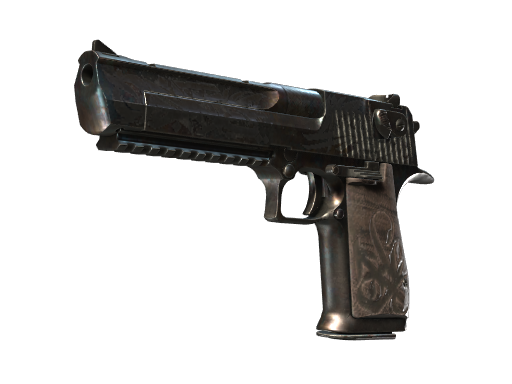 StatTrak™ Desert Eagle | Calligraffiti (Field-Tested)