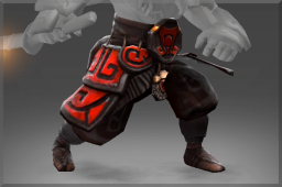 Heroic Armour of the Exiled Ronin