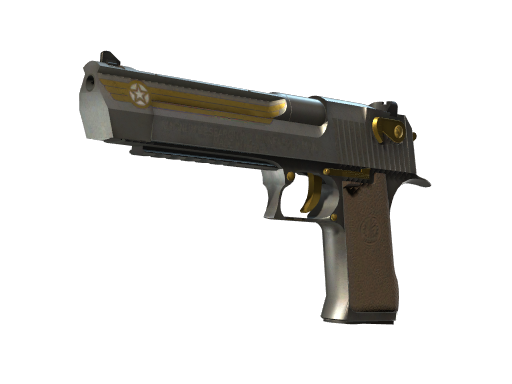 Desert Eagle | Pilot (Well-Worn)