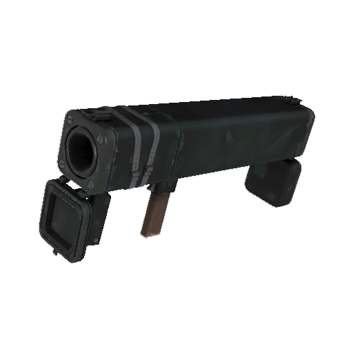 Strange Killstreak Black Box