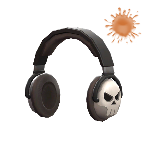Strange Deadbeats