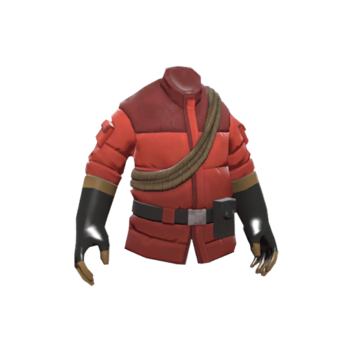 Wanderer's Wear