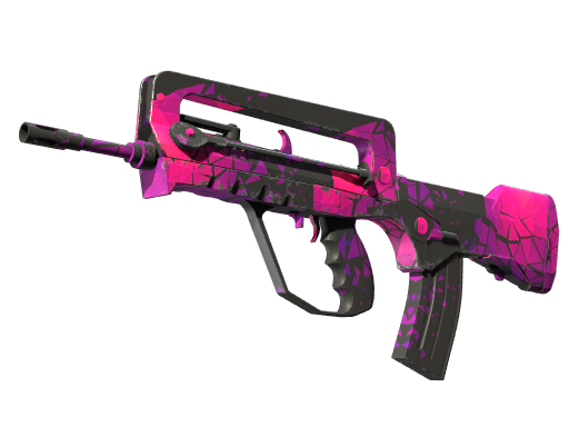 FAMAS | Pulse (Factory New)