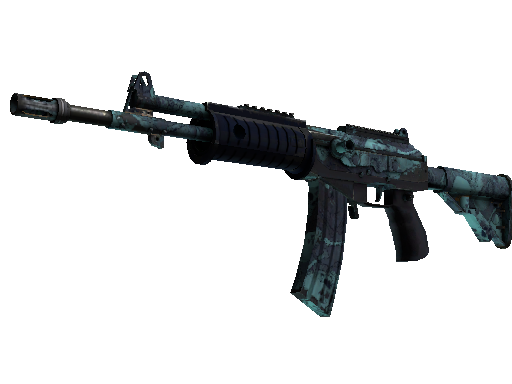 Galil AR | Cold Fusion (Field-Tested)