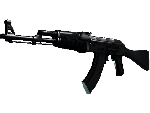 AK-47 | Slate (Field-Tested)