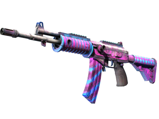 StatTrak™ Galil AR | Sugar Rush (Factory New)