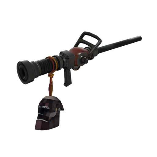 Strange Killstreak Carbonado Botkiller Medi Gun Mk.I