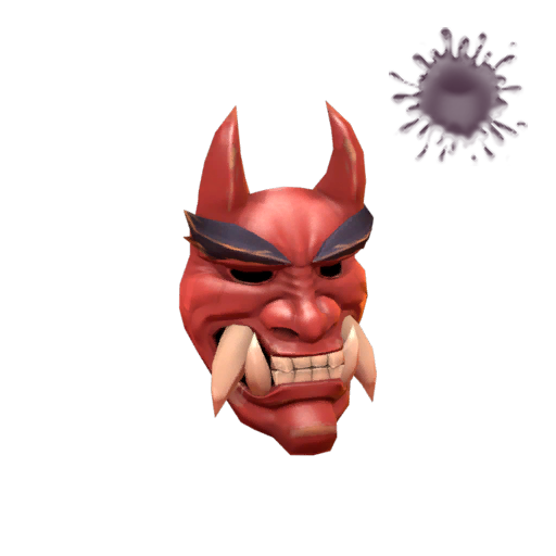 Strange Handsome Devil