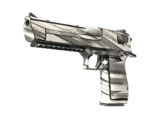 Desert Eagle | The Daily Deagle (Factory New)