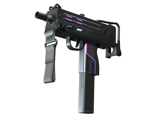 MAC-10 | Light Box (Factory New)