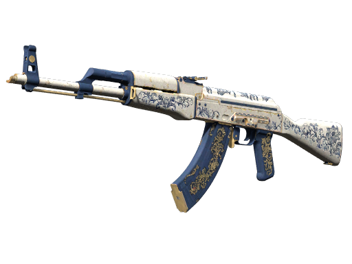 AK-47 | Inheritance (Factory New)