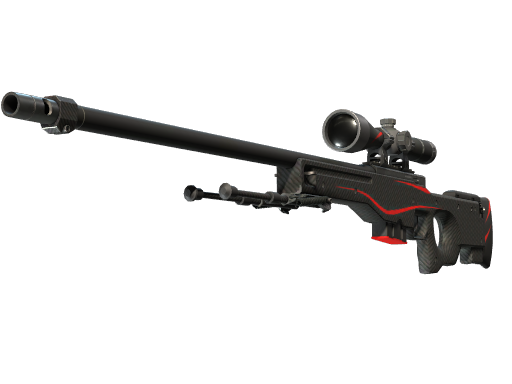 AWP | Redline (Minimal Wear)