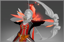 Sylvan Vedette of the Crimson Witness